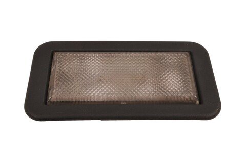 Stropné svietidlo interiéru čierna