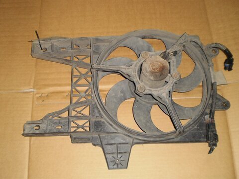 Sahara chladenie 1.1, 1.2 -AC   -auto