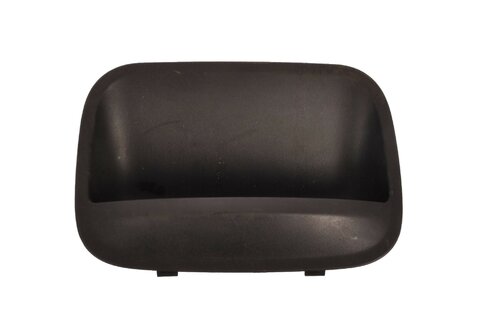 Rukoväť pre krycí panel piatych dverí ľavá