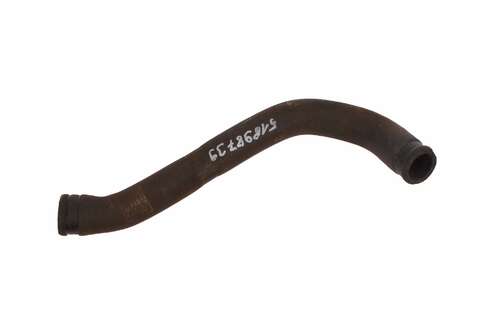 Hadice vody k kúrenie (k ventilu)