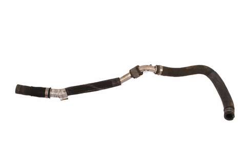 Hadice posilňovača riadenia k nádobke