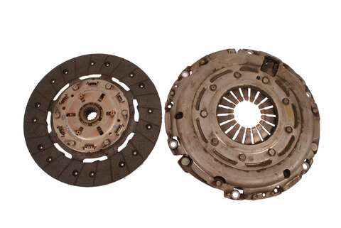 Spojková sada dvojdielna