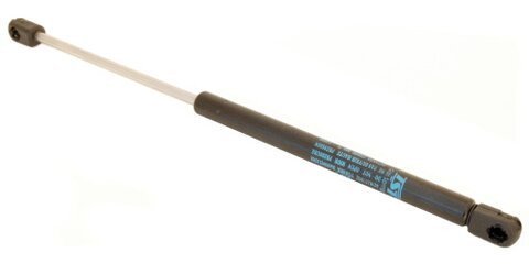 Vzpera prednej kapoty