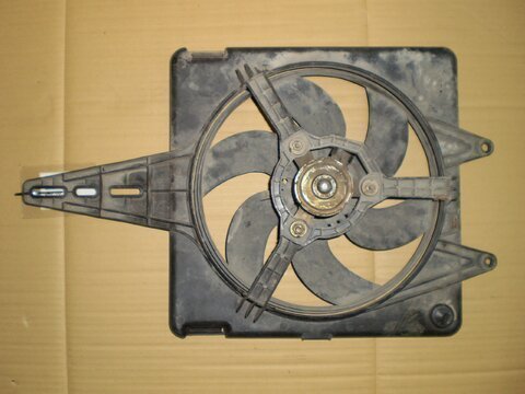 Sahara chladenie -AC