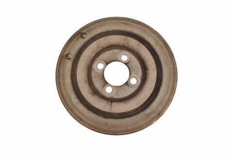 Remenice kľukové hriadele