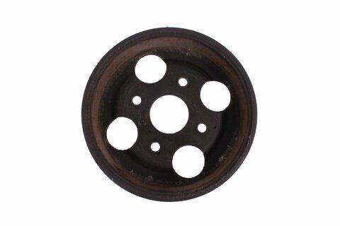 Remenice servočerpadlá