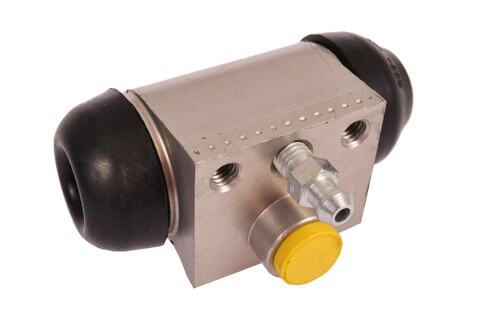 Brzdový valček pre ABS