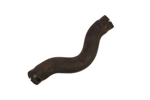 Hadice vody k chladiču hornej