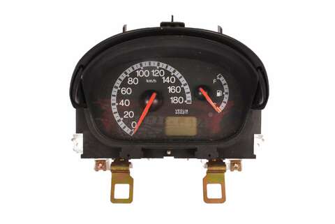 Prístrojový štít