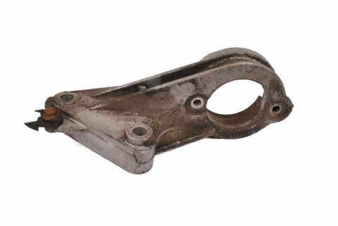 Uloženie pravej polosi