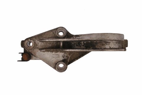 Uloženie pravej polosi