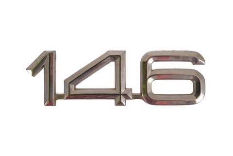Nápis 146