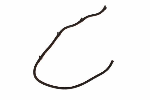 Hadička prepadu nafty