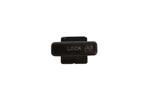 Tlačidlo LOCK sťahovanie zadných okien