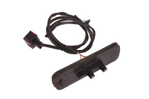 Kontakt bočních posuvných dveří - 8200139743