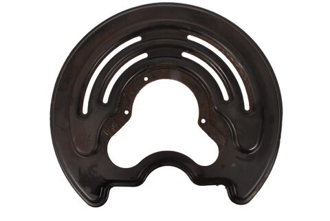 Pravý zadný kryt kotúčové brzdy