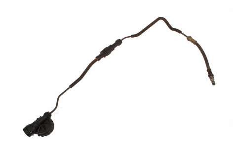 Trubička spojkového valca