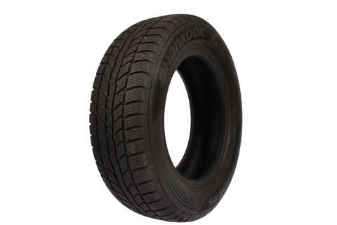 pneumatika ZIMNÉ 185/65 R14 86T HANKOOK Winter i * cept RS2 (5,5 mm) rok 2014