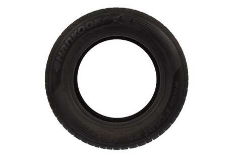 pneumatika ZIMNÉ 185/65 R14 86T HANKOOK Winter i * cept RS2 (5,5 mm) rok 2014