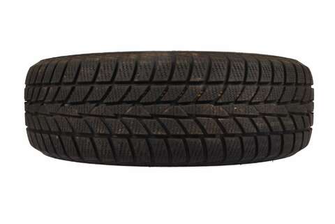 pneumatika ZIMNÉ 185/65 R14 86T HANKOOK Winter i * cept RS2 (5,5 mm) rok 2014