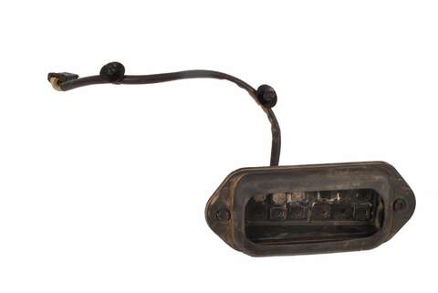 Kontakt posuvných dverí ľavý (na stĺpiku) 3 kontakty