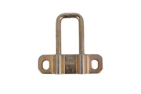 Kolík zámku zadných dverí horný