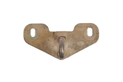 Kolík zámku zadních dveří spodní 51859116