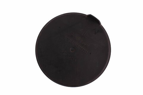Krytka predného svetlometu 100 mm