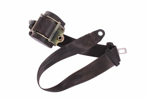 Bezpečnostný pás pravý zadný