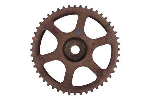 Remenice vačkové hriadele výfuková - hriadeľ 28 mm