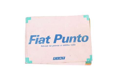 návod na použitie a údržbu CZ