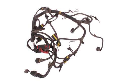 Kabelový svazek (motorová elektrika) - 55203699
