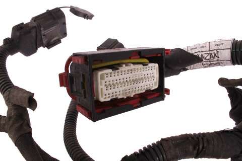 Kabelový svazek (motorová elektrika) - 55203699