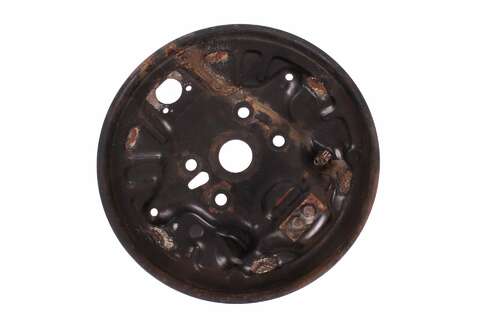 Štít zadnej pravej brzdy