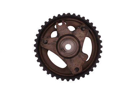 Rozvodové koleso vačkového hriadeľa