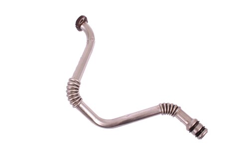 Olejové potrubí turbodmychadla - přepadové 	7700116211