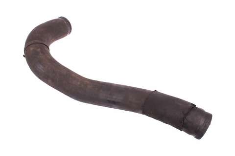 Hadice Intercooler ľavá
