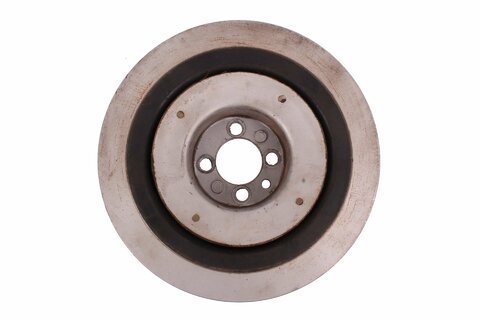 Remenice kľukové hriadele 1.9 JTD pre krátke skrutky After Market