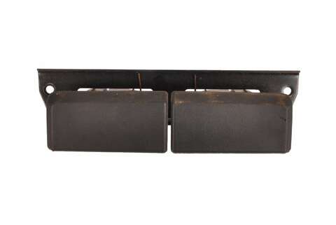 Páčky naklápanie sedačky vodiča