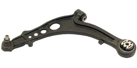 Rameno prednej ľavej L komplet