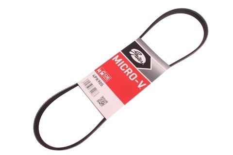 Drážkový remeň GATES (4PK905)