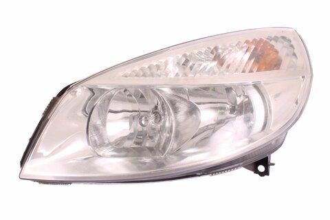 Ľavej prednej svetlo H7   H1 do rv 7/06