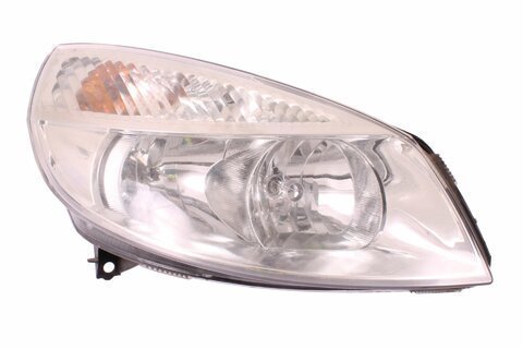 Pravé predné svetlo H7   H1 do rv 7/06