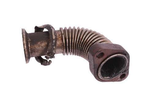 Trubka k chladiču EGR ventilu