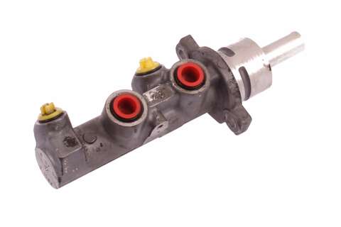 Hlavný brzdový valec