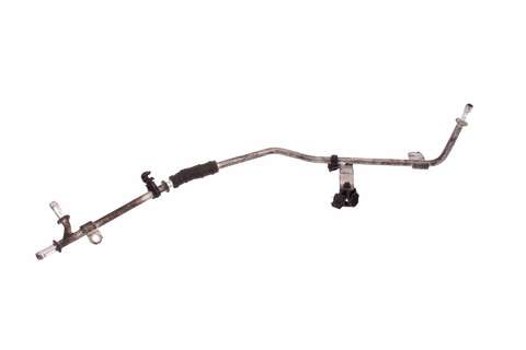 Trubička vody k expanznej nádobke