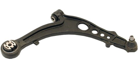 Rameno prednej pravej P komplet