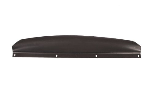 Plastový kryt pod chladič do predného nárazníka