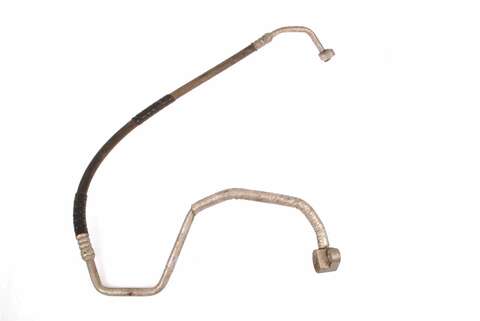 Hadice klimatizace 2011-