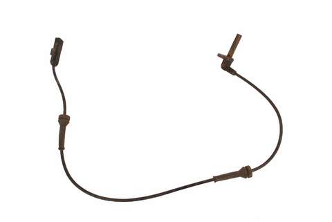 Zadný snímač otáčok kolesa ABS